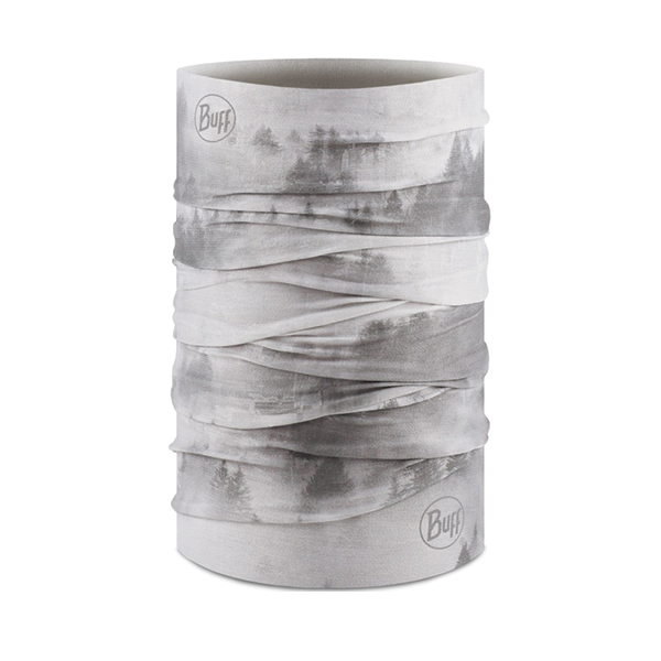 Шарф-труба Buff Coolnet Uv+ Derama Grey