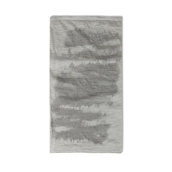 Шарф-труба Buff Merino Lightweight, Matewa Cloud. Фото 2