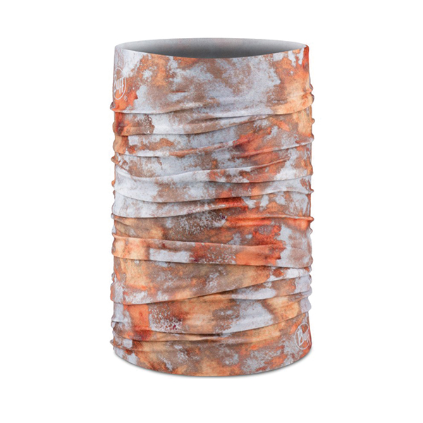 Шарф-труба Buff Original Ecostretch Dreakzy Rusty
