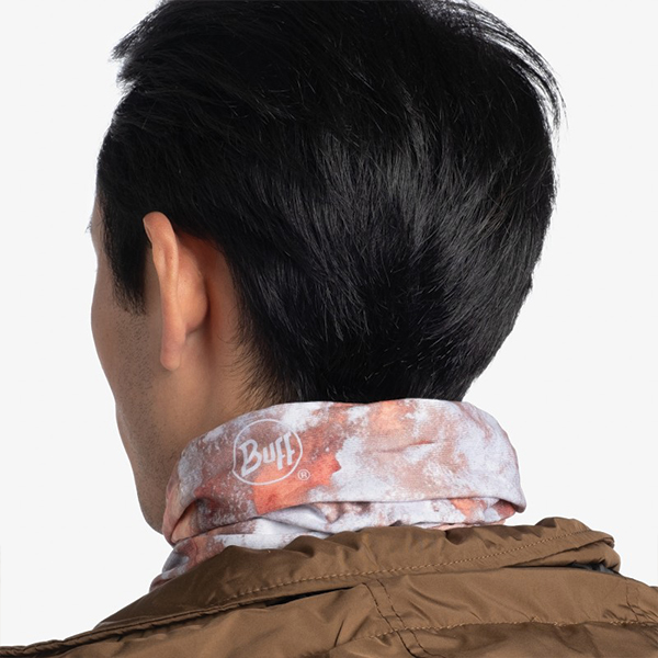 Шарф-труба Buff Original Ecostretch Dreakzy Rusty. Фото 5