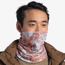 Шарф-труба Buff Original Ecostretch Dreakzy Rusty. Фото 4