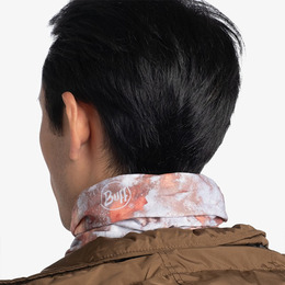 Шарф-труба Buff Original Ecostretch Dreakzy Rusty. Фото 5