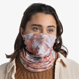 Шарф-труба Buff Original Ecostretch Dreakzy Rusty. Фото 6