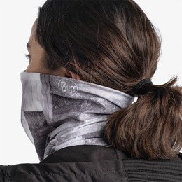 Шарф-труба Buff Original Ecostretch, Retty Light Grey. Фото 4
