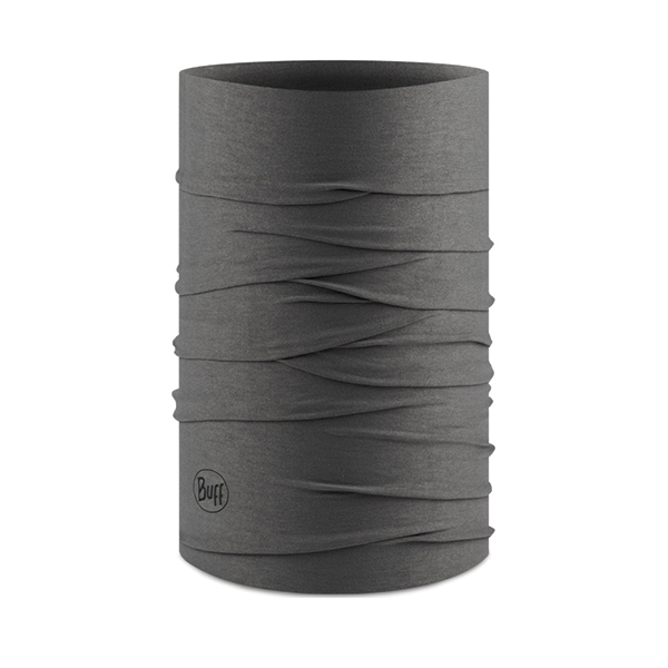 Шарф-труба Buff Original, Solid Castlerock Grey