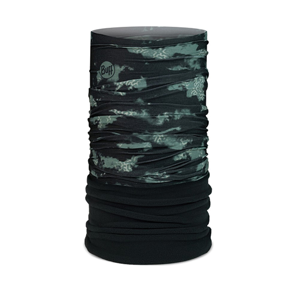 Шарф-труба Buff Polar Musc Camouflage
