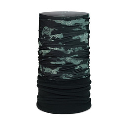 Шарф-труба Buff Polar Musc Camouflage