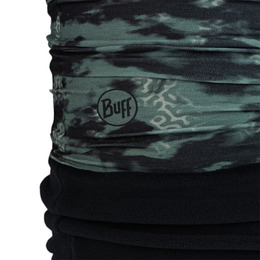 Шарф-труба Buff Polar Musc Camouflage. Фото 3
