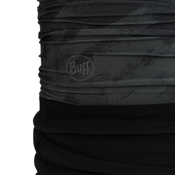 Шарф-труба Buff Polar, Rabey Grey. Фото 3