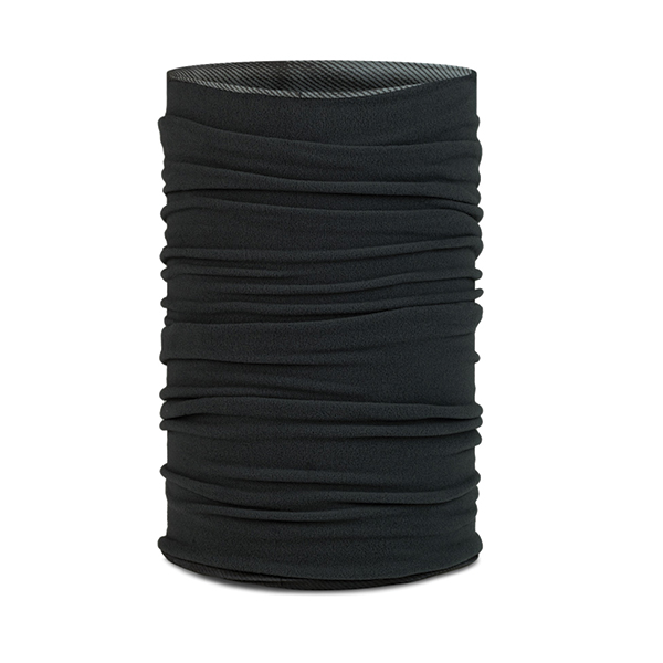 Шарф-труба Buff Polar Reversible Ghan Graphite. Фото 2