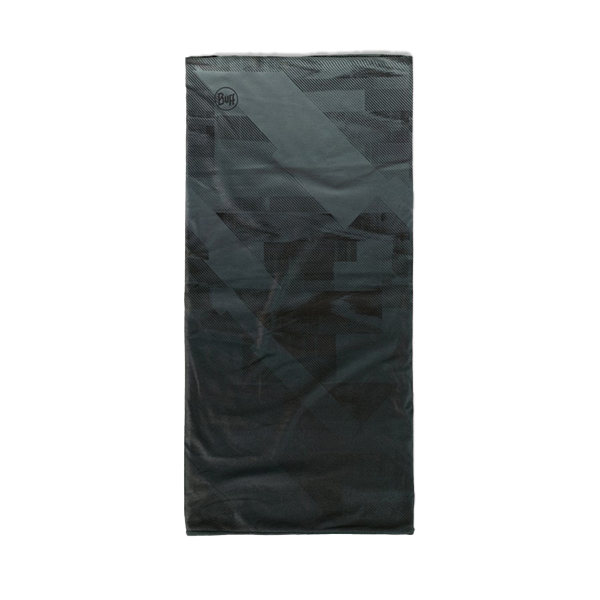 Шарф-труба Buff Polar Reversible Ghan Graphite. Фото 3
