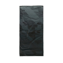 Шарф-труба Buff Polar Reversible Ghan Graphite. Фото 3