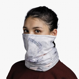 Шарф-труба Buff Polar Reversible, Snout Ecru. Фото 3
