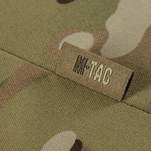 M-Tac куртка MA-1 Hooded Military MC. Фото 15
