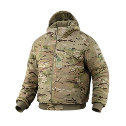 M-Tac куртка MA-1 Hooded Military MC