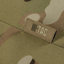 M-Tac куртка MA-1 Hooded Military MC. Фото 15