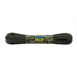 M-Tac паракорд 550 mil-spec Diamond Snake 2 15м