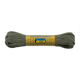 M-Tac паракорд 475 Ranger Green 30м