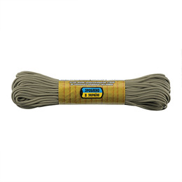 M-Tac паракорд 475 Tan 30м
