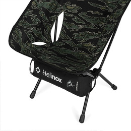 Стілець Helinox Chair One (re) Xray Tiger Camo. Фото 10