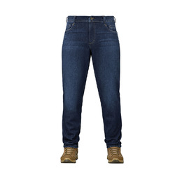 M-Tac джинси Fighter Dark Denim