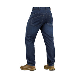 M-Tac джинси Fighter Dark Denim. Фото 4