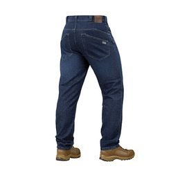 M-Tac джинси Fighter Dark Denim. Фото 5
