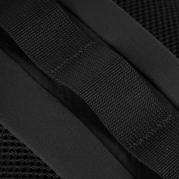M-Tac сумка Sling Civilian Lite-NR Black. Фото 11