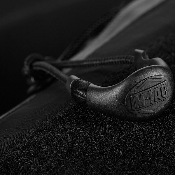 M-Tac сумка Sling Civilian Lite-NR Black. Фото 14