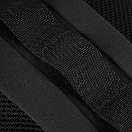 M-Tac сумка Sling Civilian Lite-NR Black. Фото 11