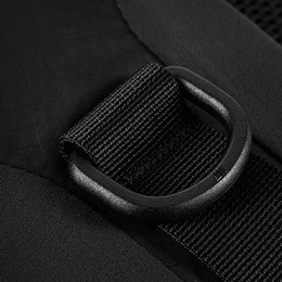 M-Tac сумка Sling Civilian Lite-NR Black. Фото 12