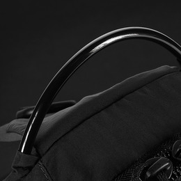 M-Tac сумка Sling Civilian Lite-NR Black. Фото 13