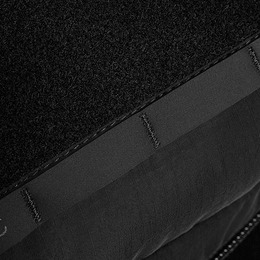 M-Tac сумка Sling Civilian Lite-NR Black. Фото 16