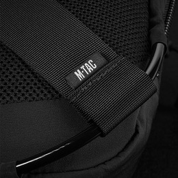 M-Tac сумка Sling Civilian Lite-NR Black. Фото 17
