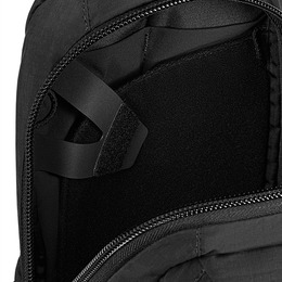 M-Tac сумка Sling Civilian Lite-NR Black. Фото 6