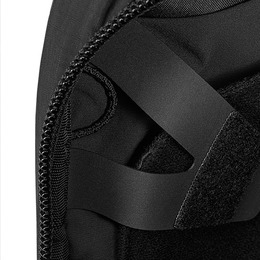 M-Tac сумка Sling Civilian Lite-NR Black. Фото 7