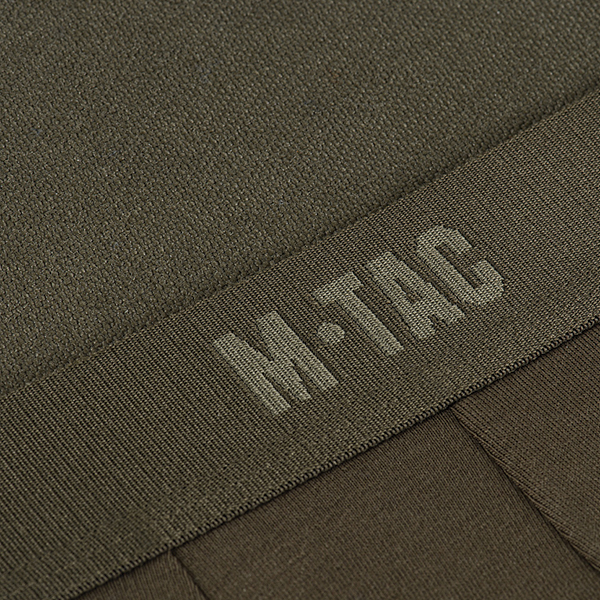 M-Tac труси Men Cotton Stretch Trunks Dark Olive. Фото 4