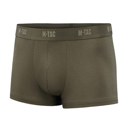 M-Tac труси Men Cotton Stretch Trunks Dark Olive