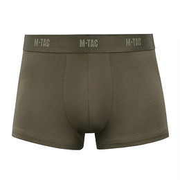 M-Tac труси Men Cotton Stretch Trunks Dark Olive