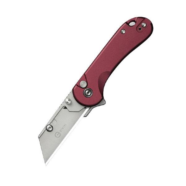 Ніж-трапеція складаний Civivi Elementum Utility C23039B-5