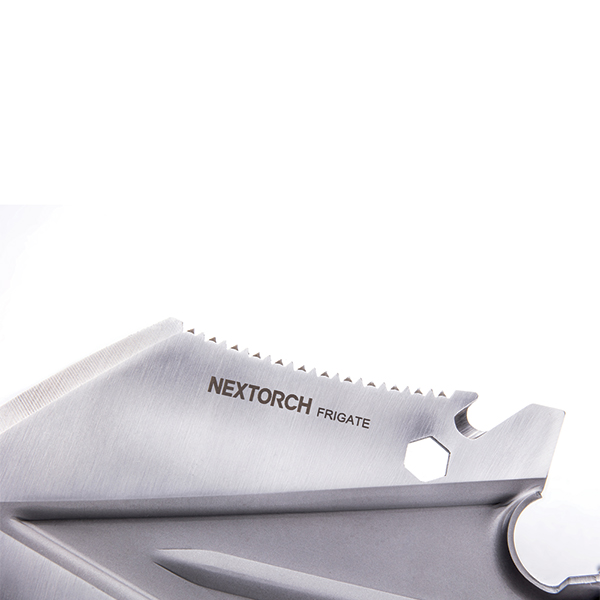 Багатофункціональна складана лопата Nextorch MT30. Фото 5