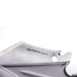 Багатофункціональна складана лопата Nextorch MT30. Фото 5