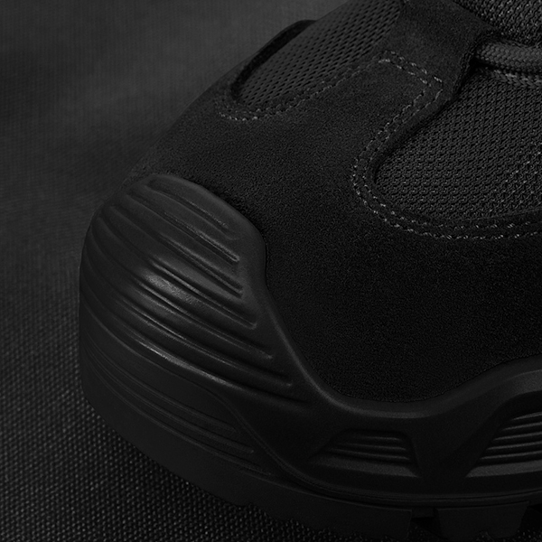 M-Tac черевики тактичні Caiman Black. Фото 6