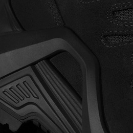 M-Tac черевики тактичні Caiman Black. Фото 10