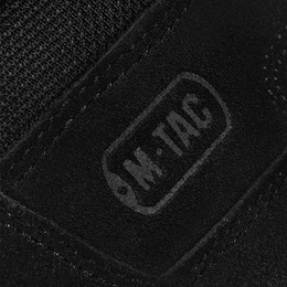 M-Tac черевики тактичні Caiman Black. Фото 11