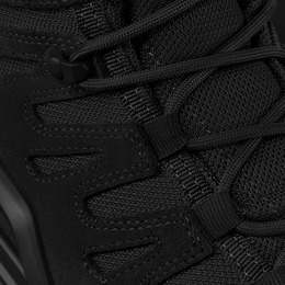 M-Tac черевики тактичні Caiman Black. Фото 7
