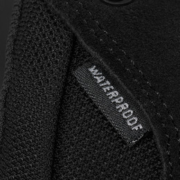 M-Tac черевики тактичні Caiman Black. Фото 9