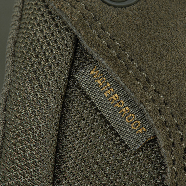 M-Tac черевики тактичні Caiman Olive. Фото 10