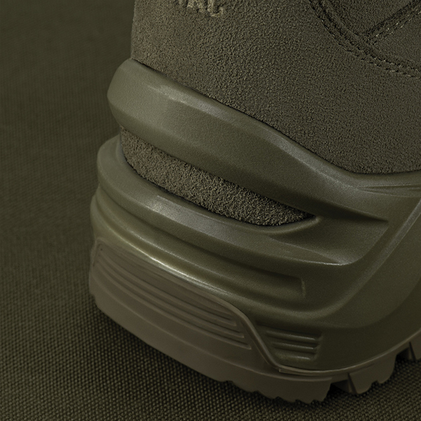 M-Tac черевики тактичні Caiman Olive. Фото 9