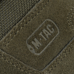 M-Tac черевики тактичні Caiman Olive. Фото 11